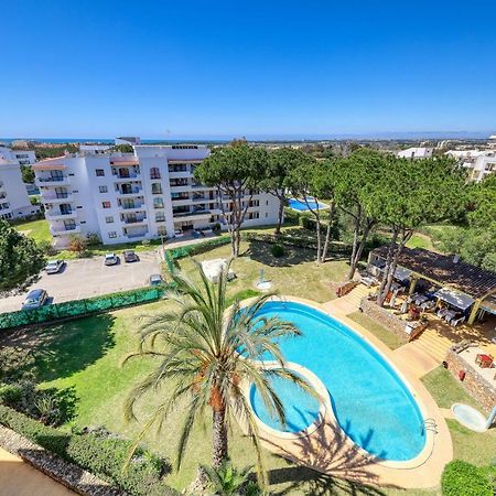 T2 Renovated With Ocean View Vilamoura Quarteira Buitenkant foto
