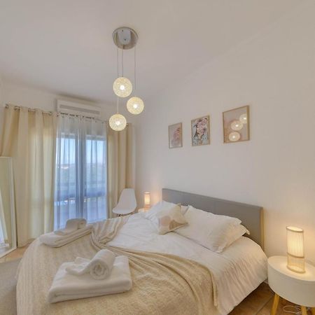 T2 Renovated With Ocean View Vilamoura Quarteira Buitenkant foto