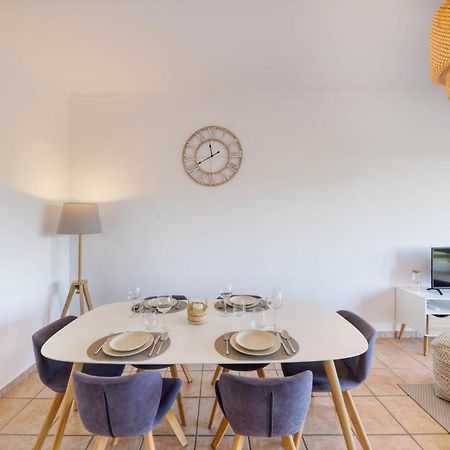 T2 Renovated With Ocean View Vilamoura Quarteira Buitenkant foto