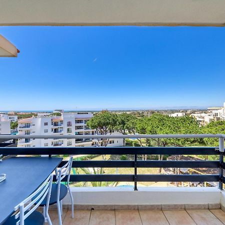 T2 Renovated With Ocean View Vilamoura Quarteira Buitenkant foto