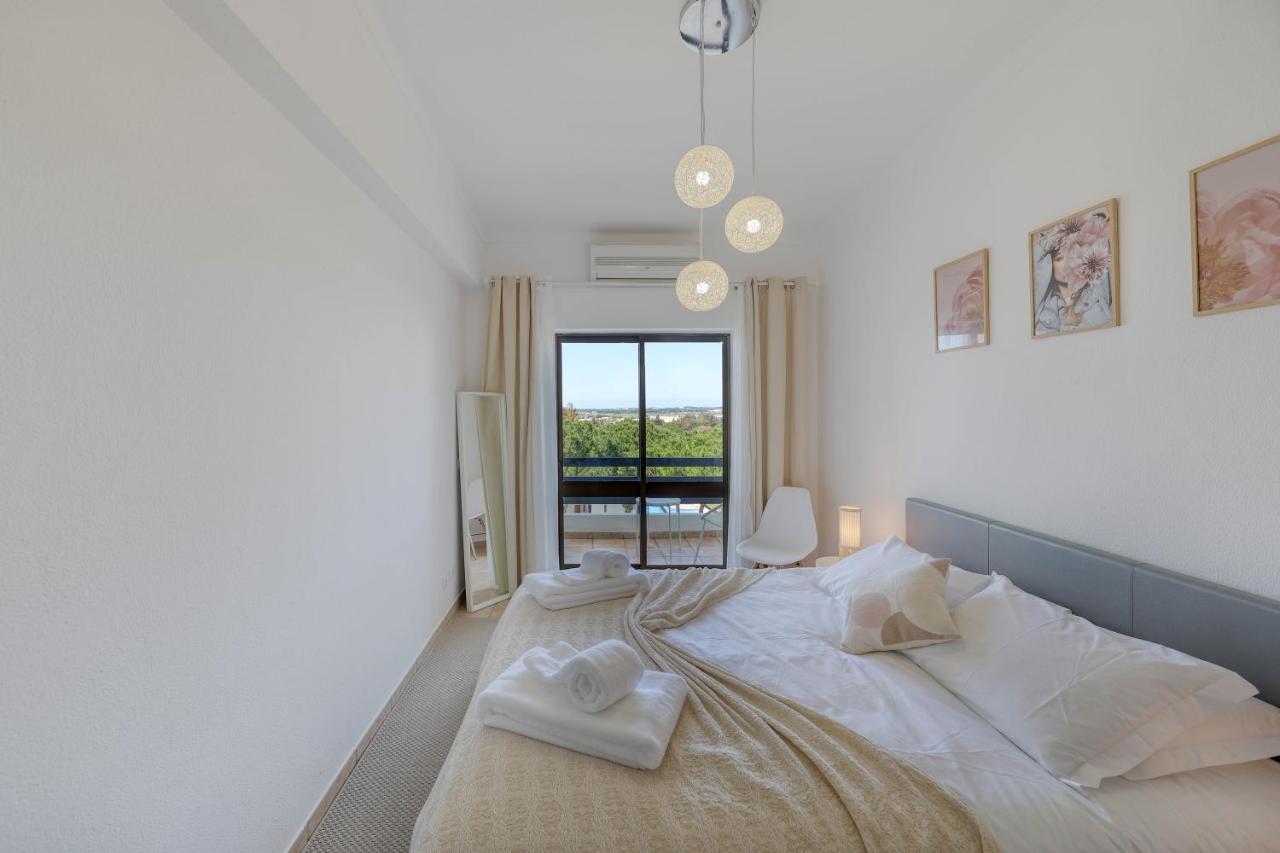 T2 Renovated With Ocean View Vilamoura Quarteira Buitenkant foto