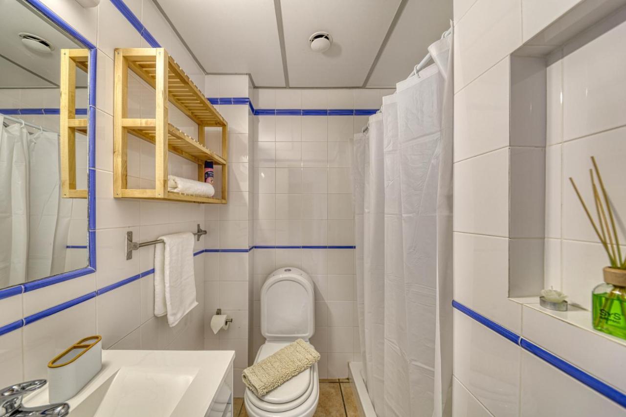 T2 Renovated With Ocean View Vilamoura Quarteira Buitenkant foto